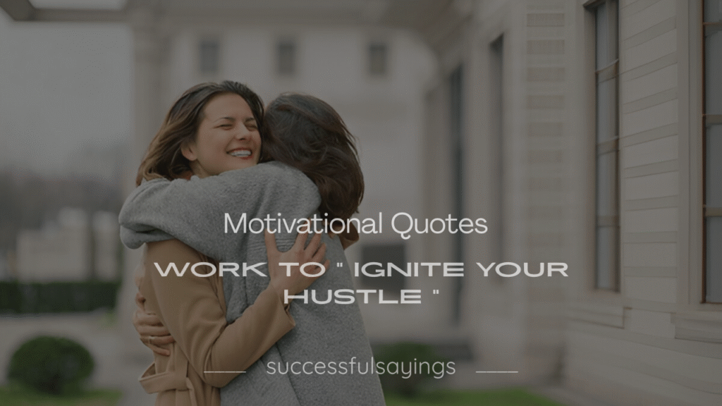 Hustle