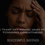 Deep Success Quotes That Hit Hard and Push You Toward Greatness