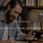 200+ The Most Famous Quotes of All Time According to AI