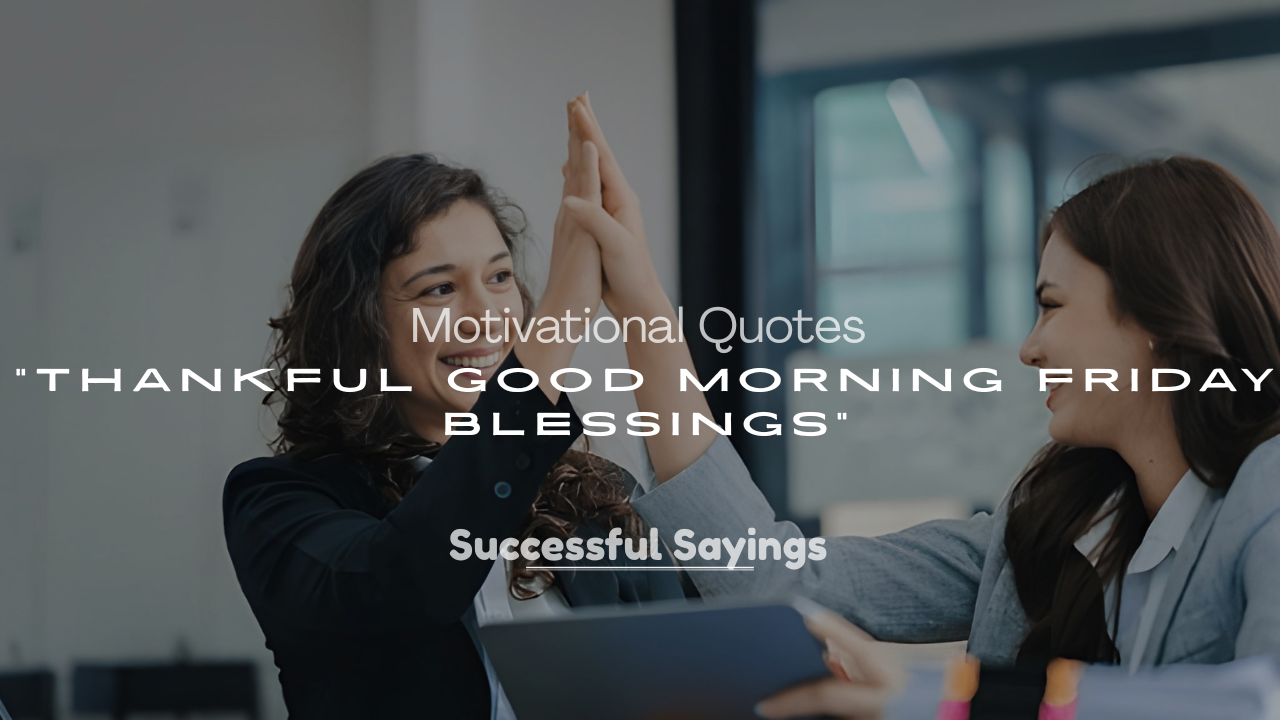 Motivational Quotes