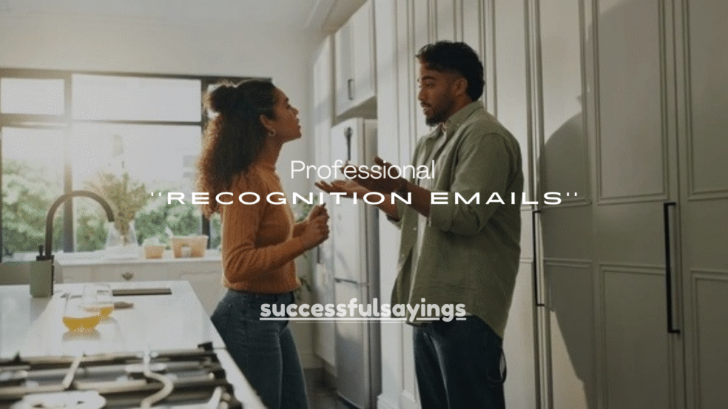 120+ Professional Responses to Recognition Emails (With Examples)
