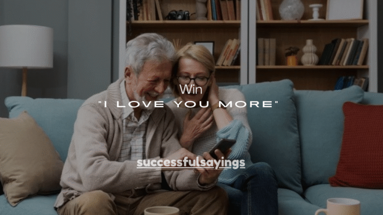 120+ Ways to Win “I Love You More” Arguments (Cute, Funny & Romantic)