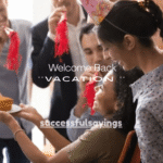 85 Welcome Back From Vacation Messages for Work, Teams & Friends