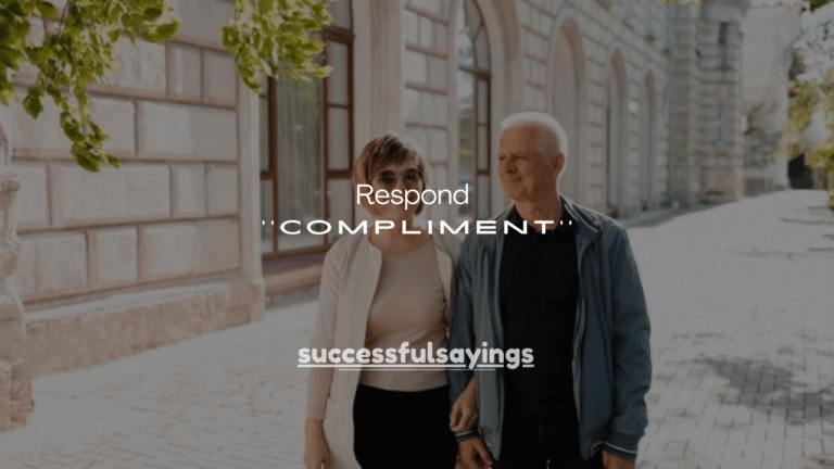 120+ Flirty Ways to Respond to a Compliment