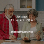 120+Heartfelt Thank You Messages for Your Family