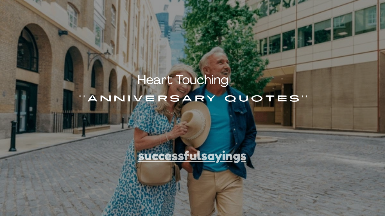 120+ Heart Touching 6 Year Anniversary Quotes, Wishes & Captions