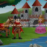 100+ Best Disney Quotes About Happiness