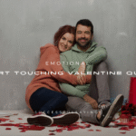 120+ Emotional Heart Touching Valentine Quotes